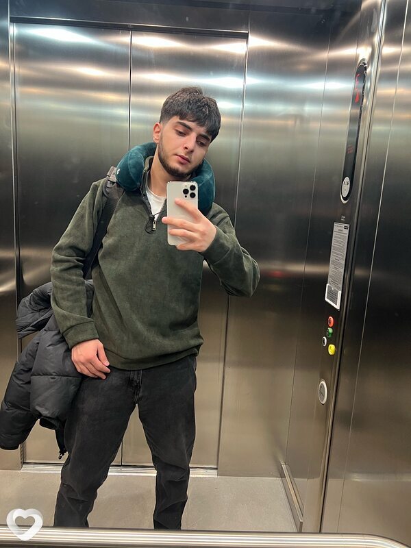 Ильтифат, 23, Петропавловске-Камчатском — анкета №2981822
