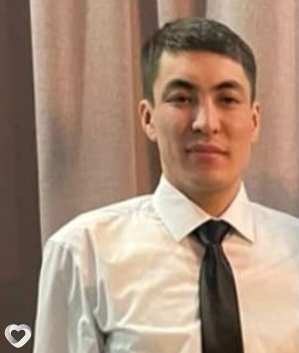 Ихсан, 32, Караганде — анкета №2981328