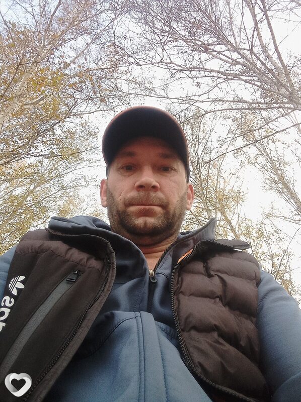 Иван, 41, Бийске — анкета №2981336