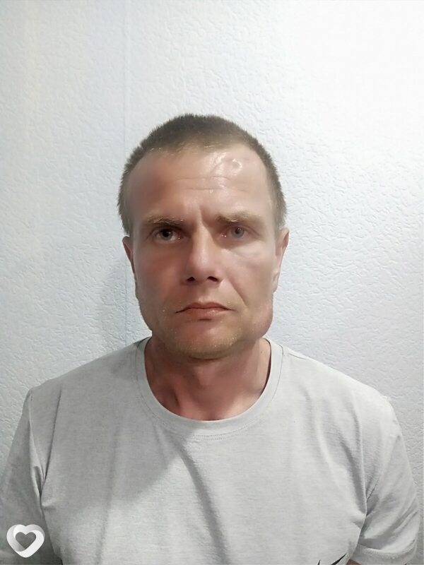 Павел, 42, Канске — анкета №2981337