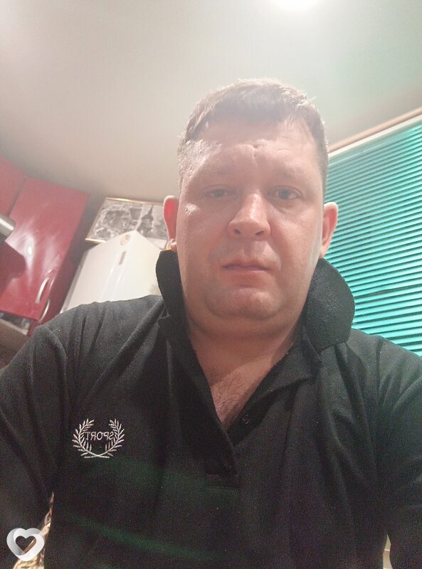 Михаил, 37, Брянске — анкета №2981339