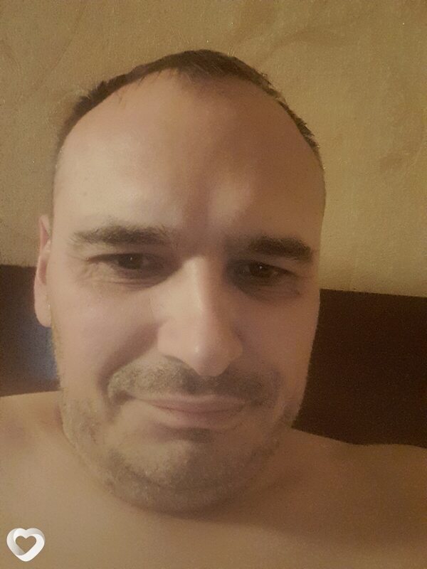 Nick, 47, Туле — анкета №2981340