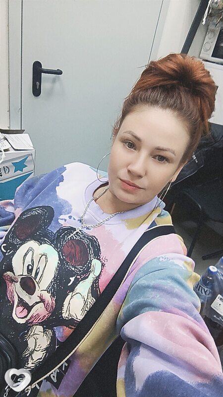 Светлана, 40, Владивостоке — анкета №2981350