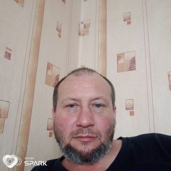 Виталий, 44, Семей — анкета №2981252