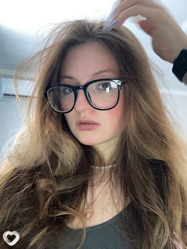 Риша, 20, Санкт-Петербурге — анкета №2981260