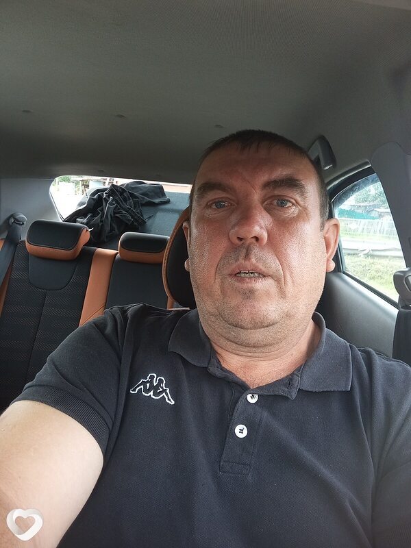 Иван, 47, Алапаевске — анкета №2981273