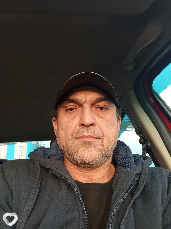 Гаджи, 46, Норильске — анкета №2981276