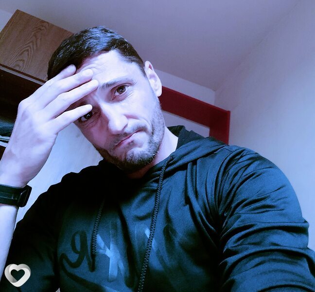 Tomas, 43, Краков — анкета №2981383