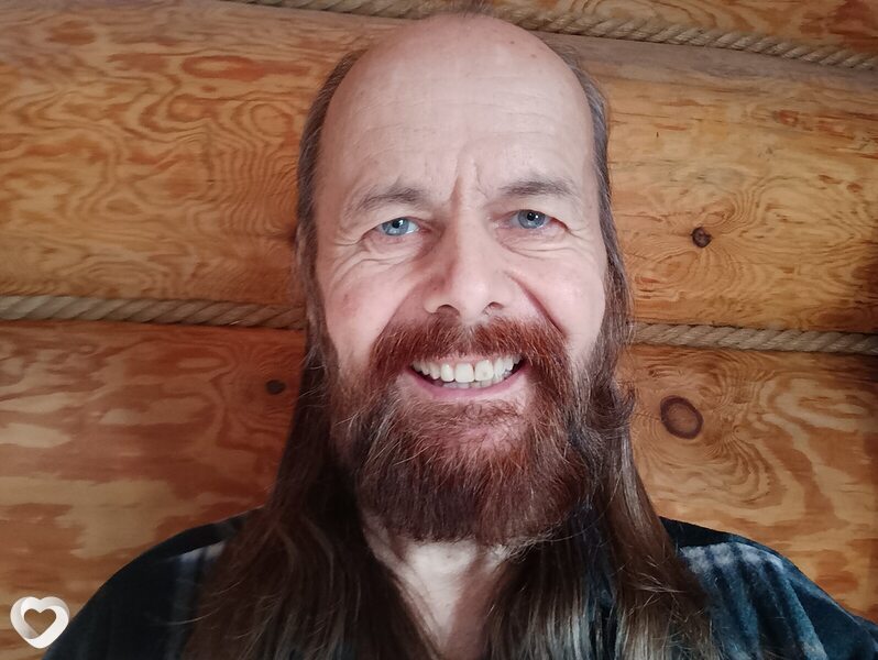 Радий, 63, Челябинске — анкета №2981387