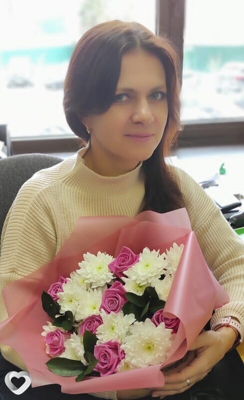 Илона, 36, Наро-Фоминске — анкета №2981390
