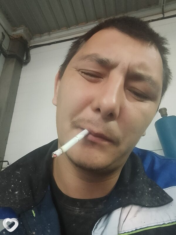 Алексей, 32, Ангарске — анкета №2981392