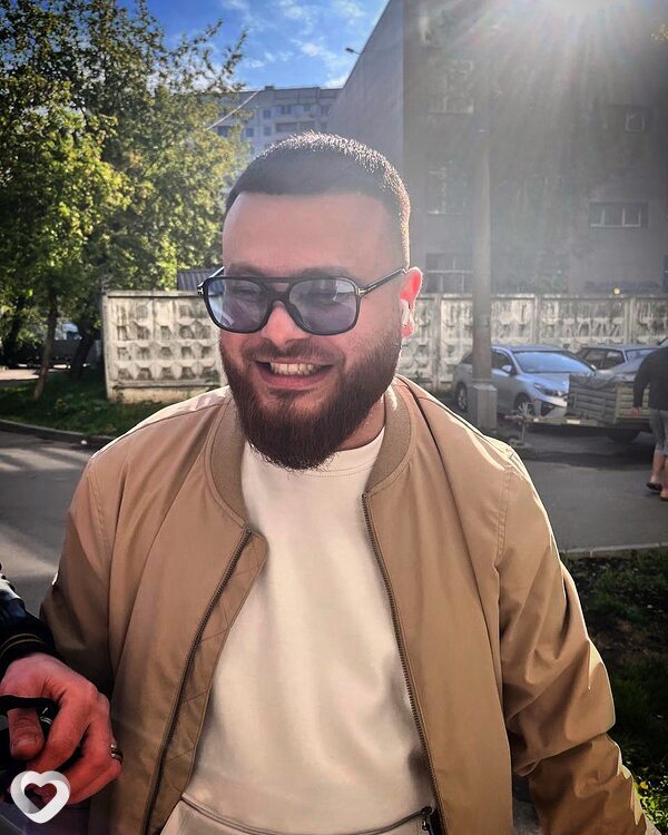 Ману, 28, Москве — анкета №2981393