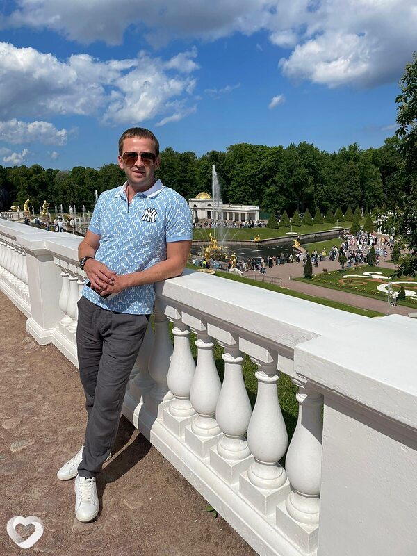 Лекс, 40, Перми — анкета №2981401