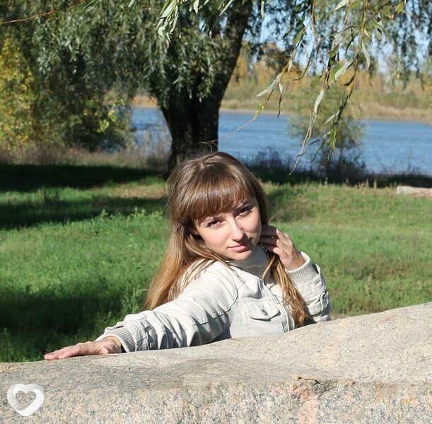 Ольга, 40, Челябинске — анкета №2981508