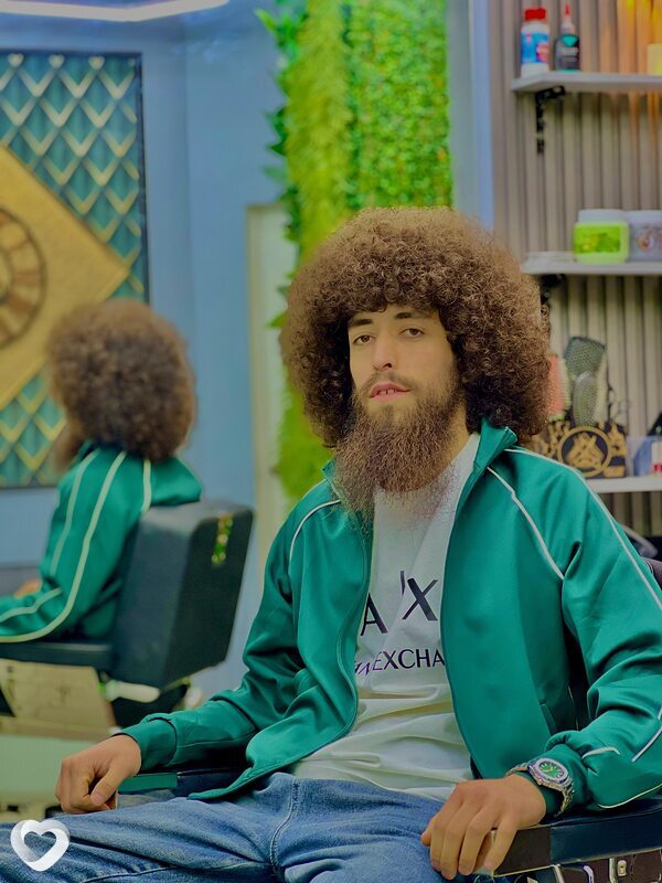 Salim, 27, Котельниках — анкета №2981513