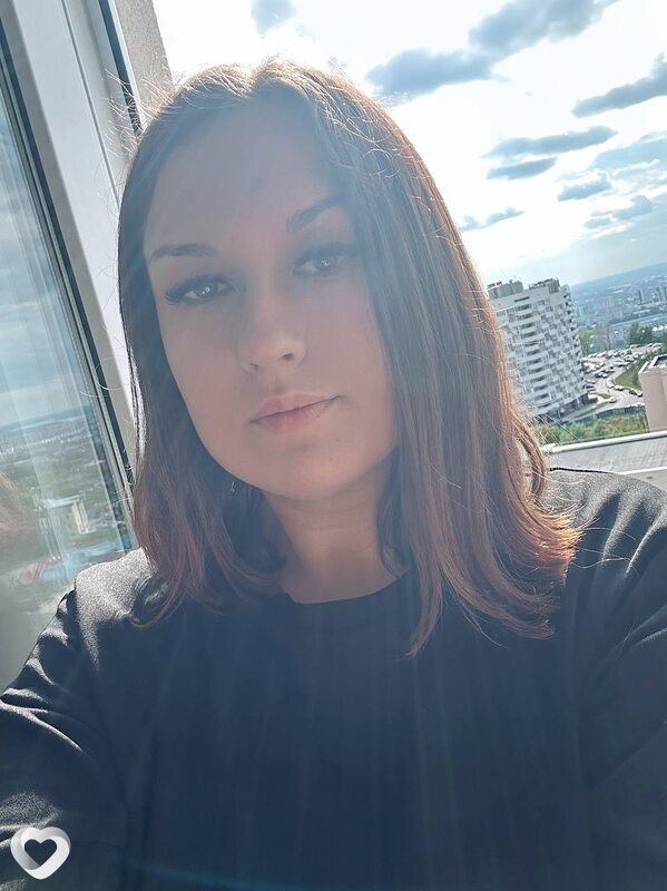 Яна, 30, Санкт-Петербурге — анкета №2981515