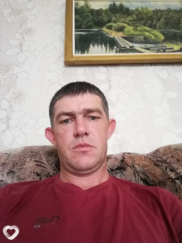 Константин, 42, Белове — анкета №2981517