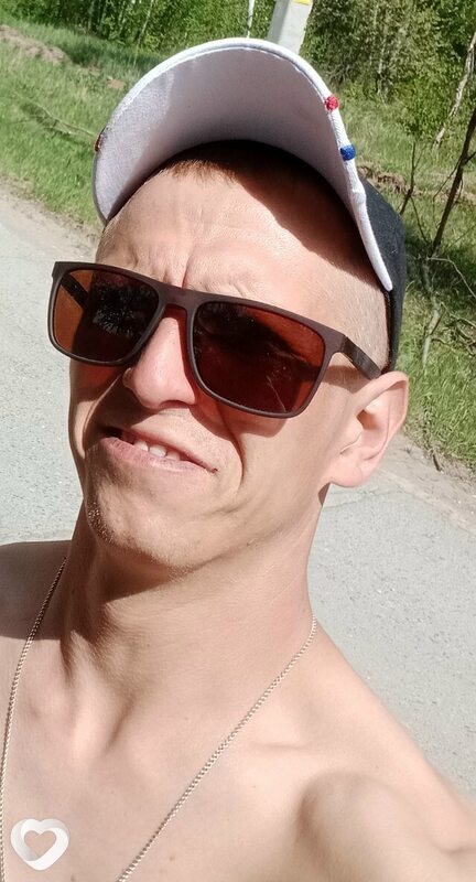 Андрей, 30, Перми — анкета №2981519