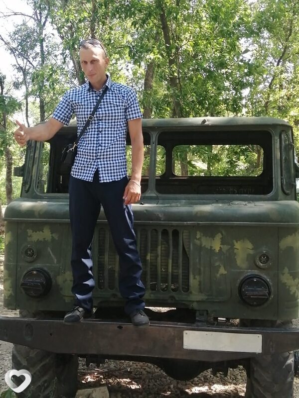 Александр, 39, Балакове — анкета №2981526