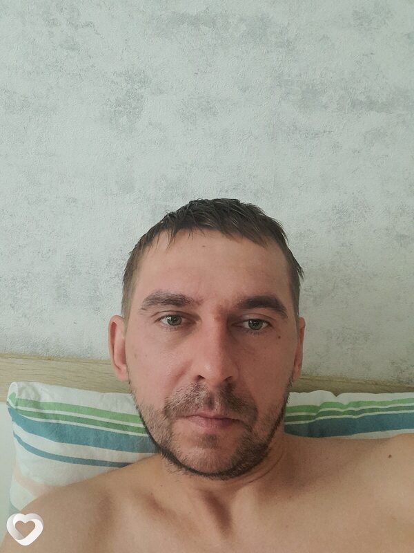 Егор, 37, Хабаровске — анкета №2981428