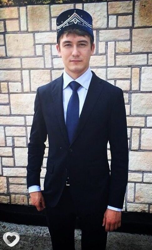Азат, 37, Димитровграде — анкета №2981431