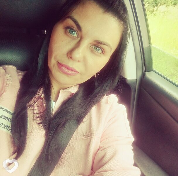 Светлана, 42, Нижнем Тагиле — анкета №2981443