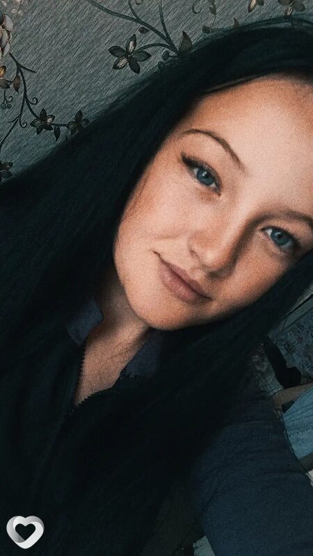Ангелина, 24, Уссурийске — анкета №2981460
