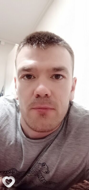 Александр, 36, Магнитогорске — анкета №2981462