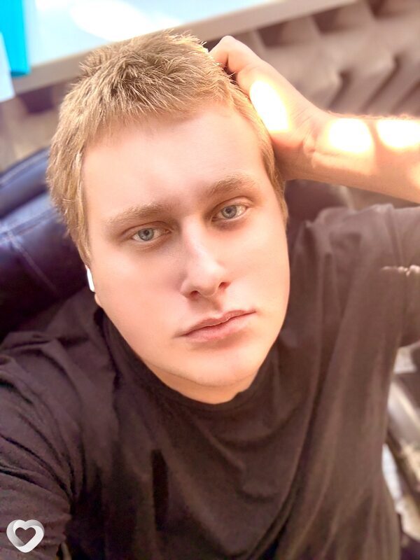 Матвей, 23, Южно-Сахалинске — анкета №2981463