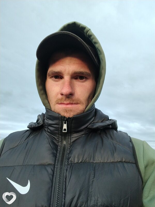 Александр, 27, Шарыпове — анкета №2981466