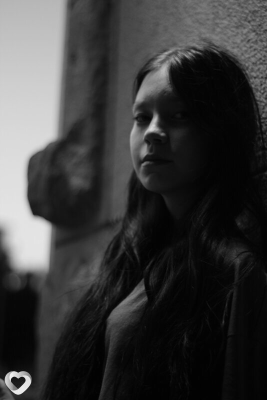 Полина, 19, Екатеринбурге — анкета №2981468