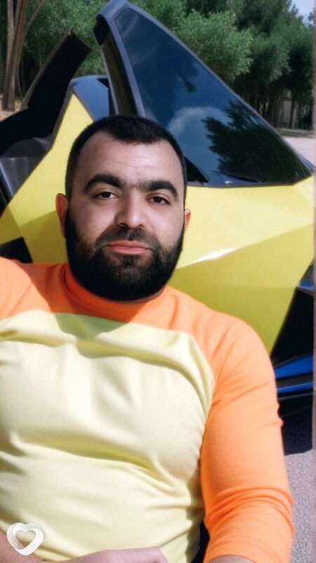 Максим, 39, Ярославле — анкета №2981469