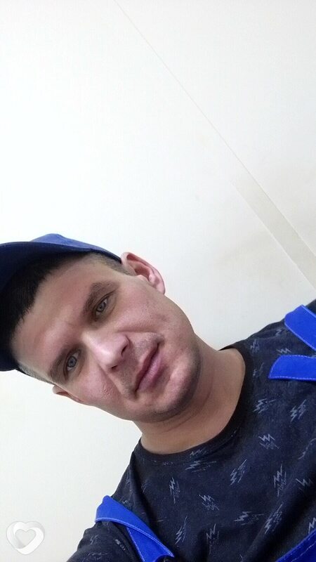 Максим, 36, Ростове-на-Дону — анкета №2981472