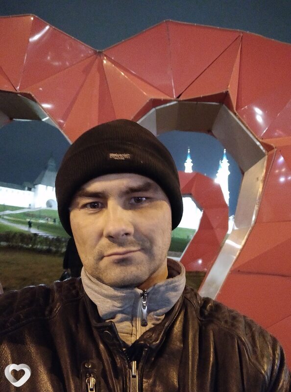 Александр, 38, Казани — анкета №2981479