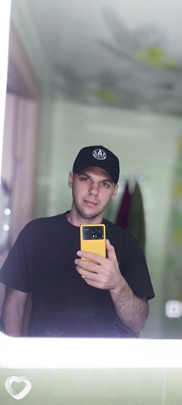 Sergey, 31, Тольятти — анкета №2981480