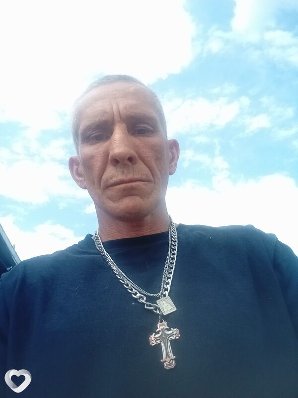 Алексей Струков, 41, Курске — анкета №2981490