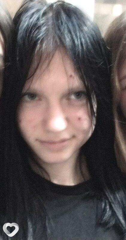 Алёна, 19, Юрге — анкета №2981493