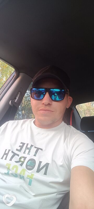 Александр, 35, Кемерове — анкета №2981533