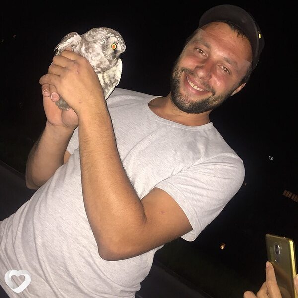 Роман, 40, Ангарске — анкета №2981538