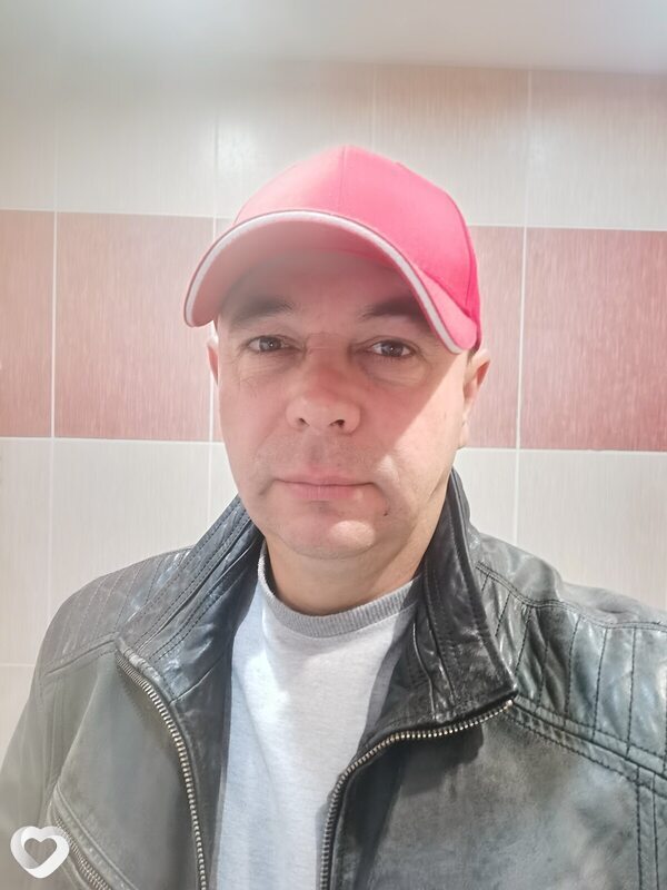 Александр, 45, Минске — анкета №2981542
