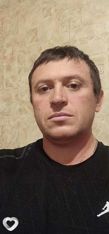 Александр, 45, Смоленске — анкета №2981548