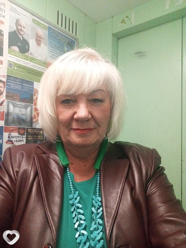 Светлана, Бердск