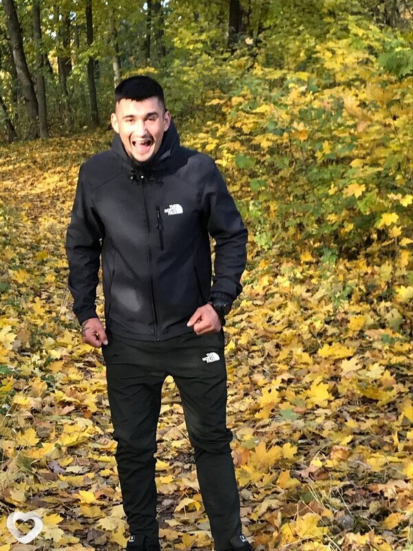 Женя, 29, Сумах — анкета №2981579