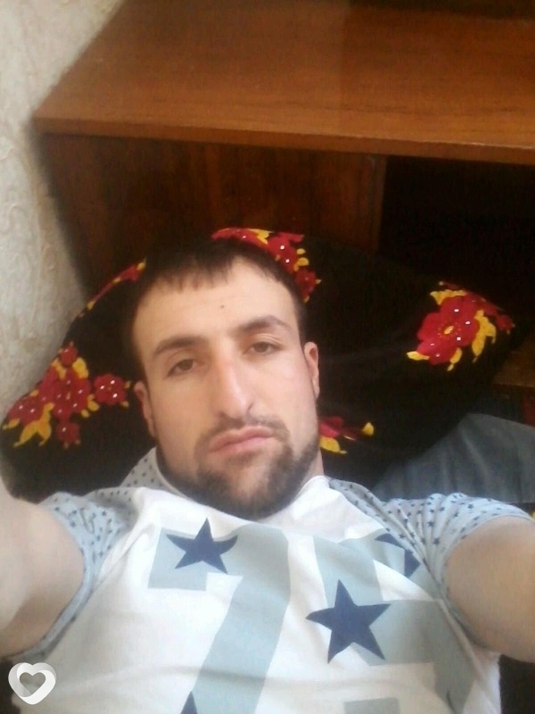Руслан, 32, Новосибирске — анкета №2981585