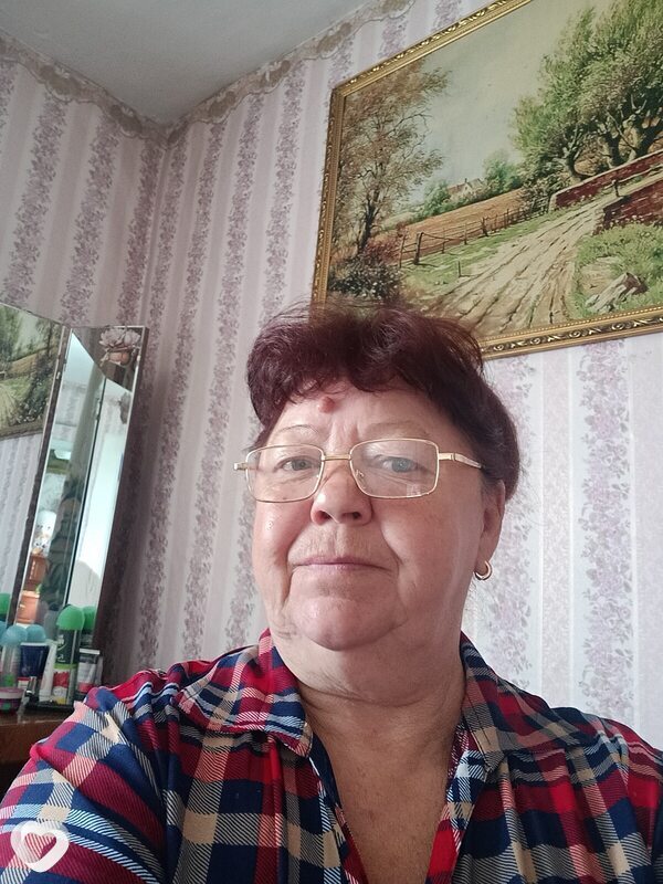 Ирина, Сковородино