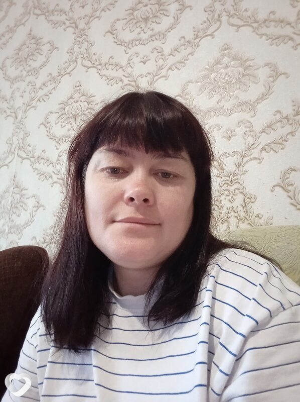Елена, 40, Великом Новгороде — анкета №2981681
