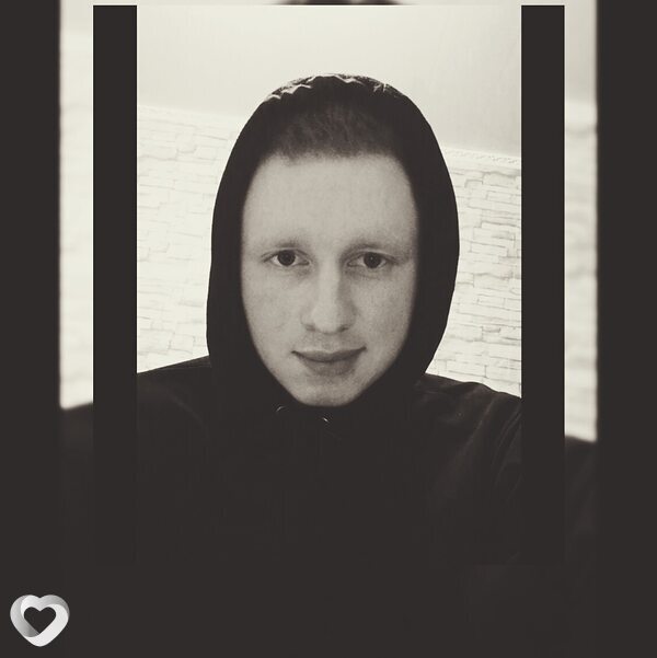 Денис, 24, Оренбурге — анкета №2981683