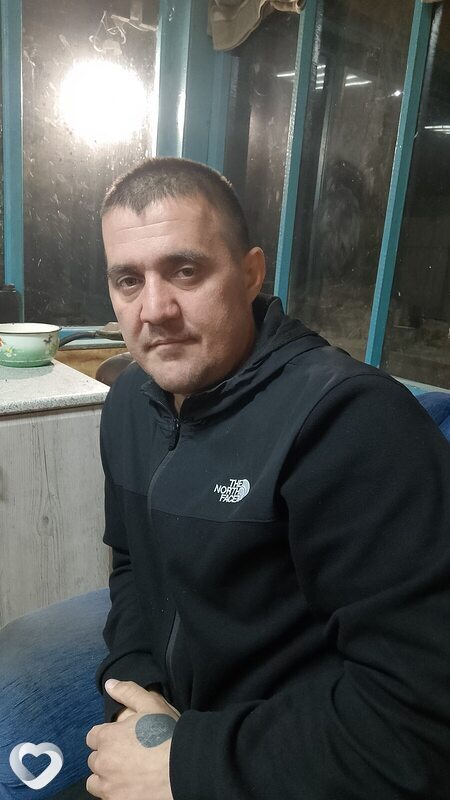 Александр, 36, Хабаровске — анкета №2981685