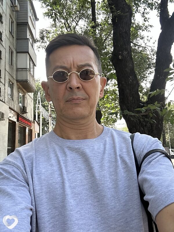 Влад Влад, 42, Алматы — анкета №2981686