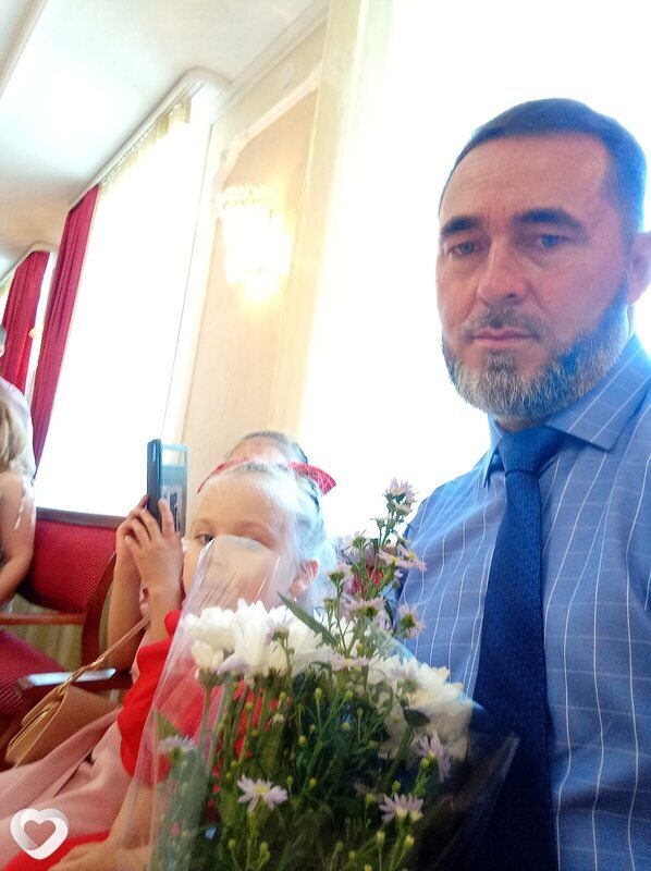 Александр, 55, Благовещенске — анкета №2981690